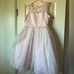 Girls dress